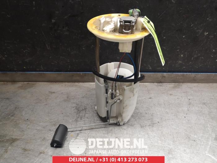 Mitsubishi ASX Brandstofpomp Elektrisch O354572