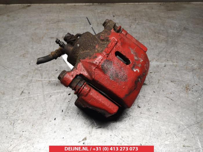 Toyota MR II Bremszange links vorne O325703