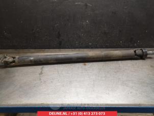 Gebruikte Tussenas Mitsubishi Pajero Hardtop (V6/7) 2.5 TD i.c. Prijs € 50,00 Margeregeling aangeboden door V.Deijne Jap.Auto-onderdelen BV