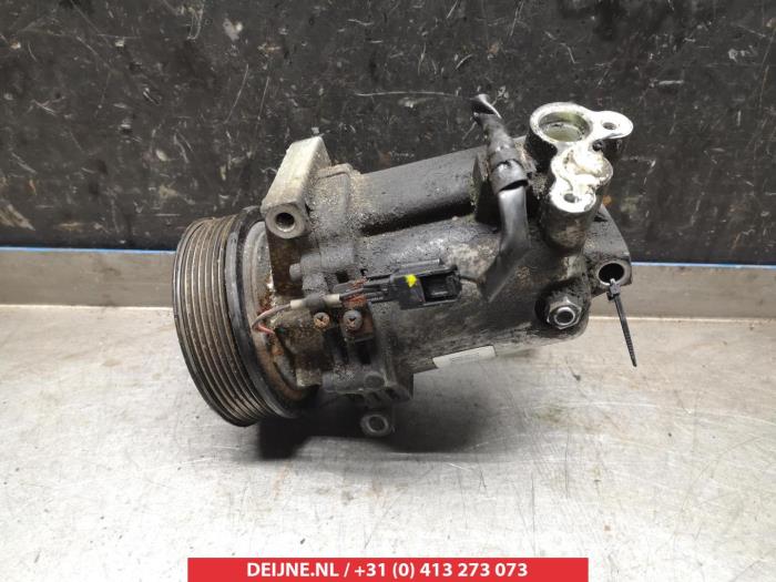 Nissan Pulsar Aircopomp O346822
