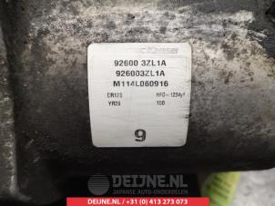 Nissan Pulsar Klimapumpe O346822 foto 2