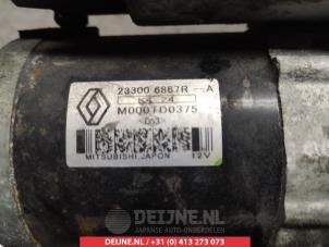 Nissan Pulsar Starter O361315 photo 2
