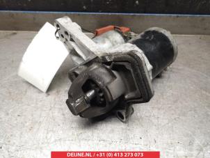 Gebruikte Startmotor Nissan Pulsar (C13) 1.2 DIG-T 16V Prijs € 40,00 Margeregeling aangeboden door V.Deijne Jap.Auto-onderdelen BV