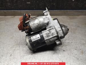 Nissan Pulsar Starter O361315 photo 3