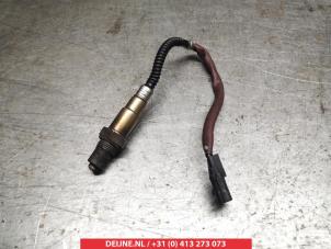 Gebruikte Lambda Sonde Nissan Pulsar (C13) 1.2 DIG-T 16V Prijs € 15,00 Margeregeling aangeboden door V.Deijne Jap.Auto-onderdelen BV