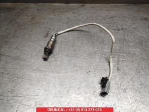 Gebruikte Lambda Sonde Nissan Pulsar (C13) 1.2 DIG-T 16V Prijs € 15,00 Margeregeling aangeboden door V.Deijne Jap.Auto-onderdelen BV