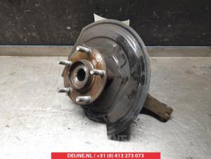 Nissan Pulsar Knuckle, front right O323571 photo 2