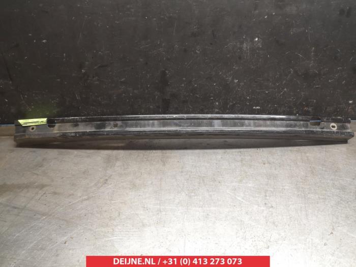 Nissan Note Rear bumper frame O293116
