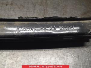 Nissan Note Bumperframe achter O293116 foto 3
