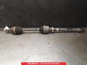 Gebruikte Homokineetas rechts-voor Mazda 6 SportBreak (GJ/GH/GL) 2.2 SkyActiv-D 150 16V Prijs € 100,00 Margeregeling aangeboden door V.Deijne Jap.Auto-onderdelen BV