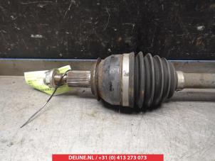 Mazda 6 Front drive shaft, left O317408 photo 2