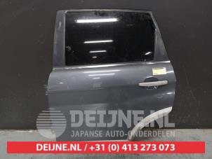 Chevrolet Captiva Portier 4Deurs links-achter O284621 foto 2