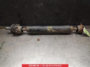 Gebruikte Tussenas Mitsubishi Pajero Hardtop (V6/7) 3.2 DI-D 16V Prijs € 50,00 Margeregeling aangeboden door V.Deijne Jap.Auto-onderdelen BV