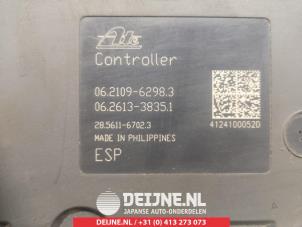 Mitsubishi ASX ABS Pumpe O338091 foto 2
