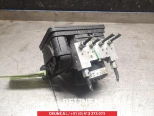 Gebruikte ABS Pomp Nissan Note (E12) 1.2 DIG-S 98 Prijs € 75,00 Margeregeling aangeboden door V.Deijne Jap.Auto-onderdelen BV