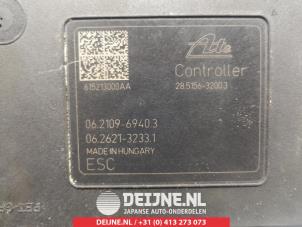 Nissan Note ABS Pumpe O337514 foto 3