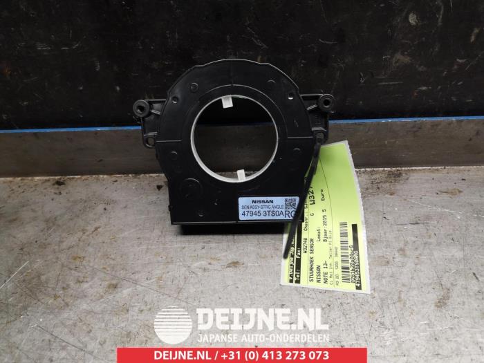 Nissan Note Lenkwinkelsensor O263871