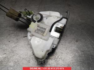 Honda Civic Türschlossmechanik 2-türig rechts O279237 foto 2