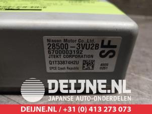 Nissan Note Lenkkraftverstärker Steuergerät O338785 foto 2