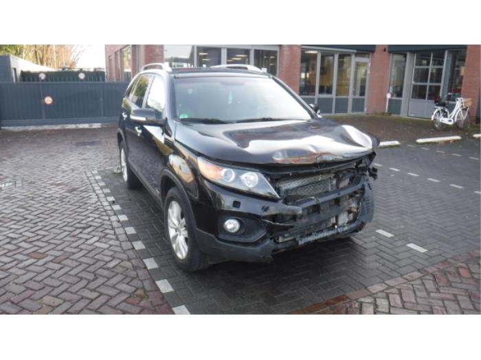 Kia Sorento Mistlamp rechts-voor O268580