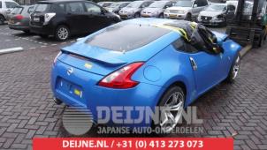 Nissan 370Z Tür 2-türig rechts O271842 foto 2