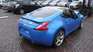 Nissan 370Z Tailgate O295942 photo 3