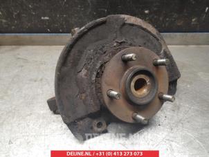 Mitsubishi Space Wagon Knuckle, front left O322792 photo 2