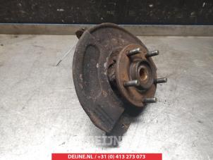 Mitsubishi Space Wagon Knuckle, front right O323821 photo 2