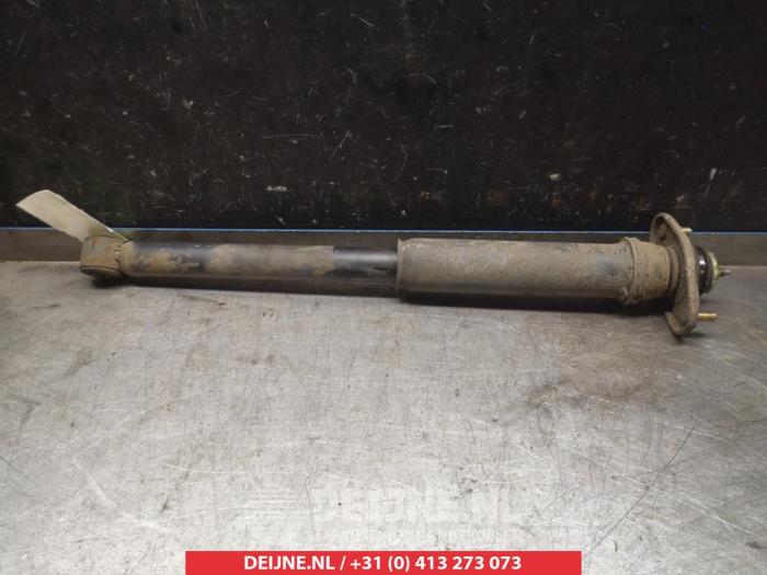 Mitsubishi Space Wagon Schokdemper rechts-achter O379539