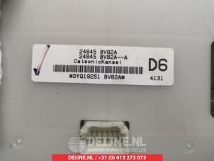 Nissan Juke Kachel Bedieningspaneel O305687 foto 2