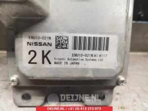 Nissan Juke Start/Stop computer O309331 foto 2