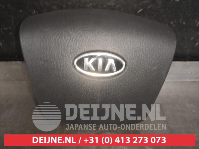 Kia Sorento Airbag links (Stuur) O333656