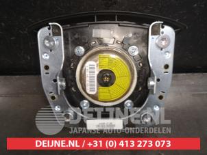 Kia Sorento Left airbag (steering wheel) O333656 photo 2