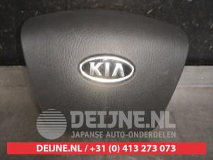 Gebruikte Airbag links (Stuur) Kia Sorento II (XM) 2.2 CRDi 16V VGT 4x4 Prijs € 100,00 Margeregeling aangeboden door V.Deijne Jap.Auto-onderdelen BV