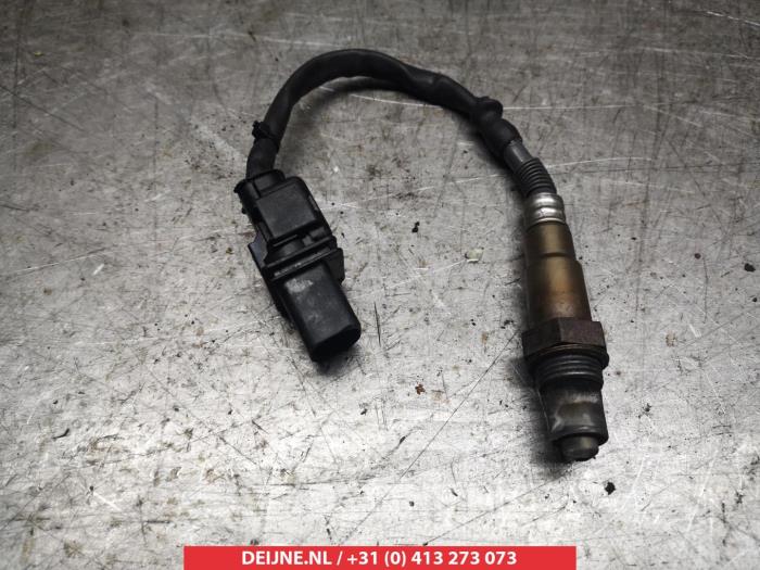 Gebruikte Lambda Sonde Kia Sorento II (XM) 2.2 CRDi 16V VGT 4x4 Prijs € 35,00 Margeregeling aangeboden door V.Deijne Jap.Auto-onderdelen BV