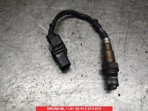 Gebruikte Lambda Sonde Kia Sorento II (XM) 2.2 CRDi 16V VGT 4x4 Prijs € 35,00 Margeregeling aangeboden door V.Deijne Jap.Auto-onderdelen BV