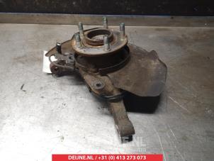 Kia Sorento Knuckle, front left O322686 photo 2