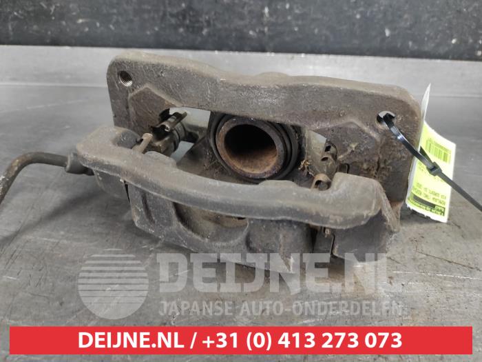 Kia Sorento Remklauw (Tang) rechts-achter O377077