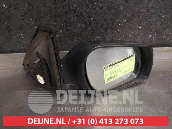 Mazda 3 Buitenspiegel rechts O283240