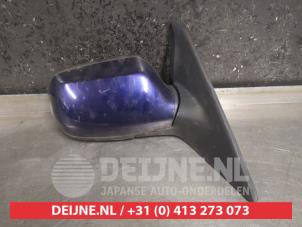 Mazda 3 Wing mirror, right O283240 photo 2