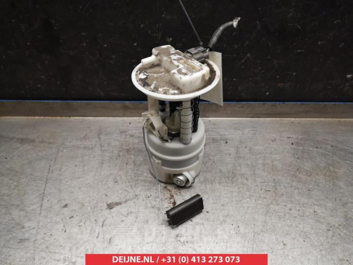 Nissan Pulsar Kraftstoffpumpe Elektrisch O354244