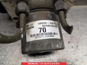 Kia Rio ABS Pumpe O337798 foto 2