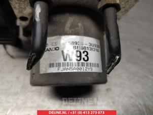 Kia Sportage ABS Pomp O337867 foto 2