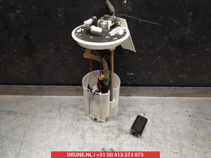 Suzuki Vitara Kraftstoffpumpe Elektrisch O354900