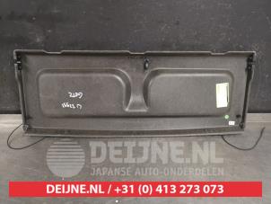 Hyundai Getz Hoedenplank O316231 foto 2