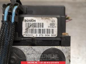 Nissan Almera Tino ABS pump O337608 photo 4
