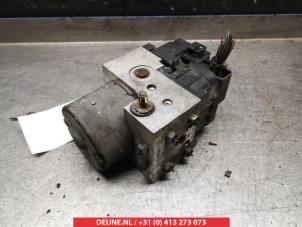 Gebruikte ABS Pomp Nissan Almera Tino (V10M) 1.8 16V Prijs € 50,00 Margeregeling aangeboden door V.Deijne Jap.Auto-onderdelen BV