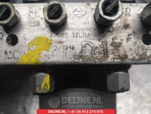 Nissan Pulsar ABS pump O337660 photo 2
