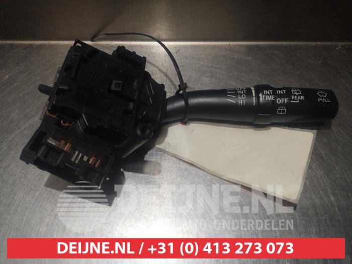 Toyota Avensis Verso Scheibenwischer Schalter O310379