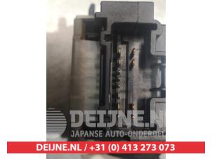 Toyota Avensis Verso Scheibenwischer Schalter O310379 foto 4